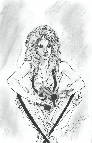 Barbarella