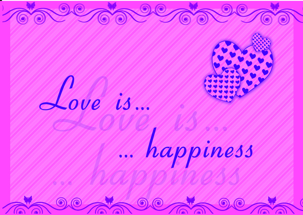 Pink Valentine