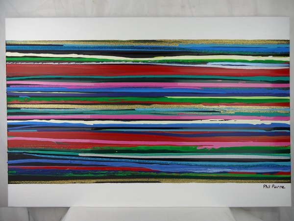 stripes 046