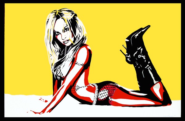 Pamela Anderson