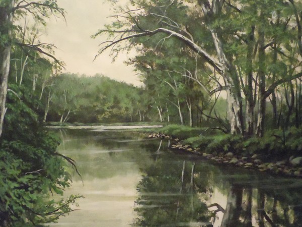 Loyalhanna Creek