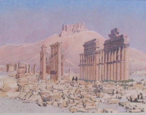 sybaris