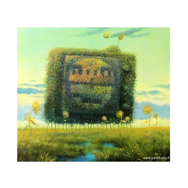 Television