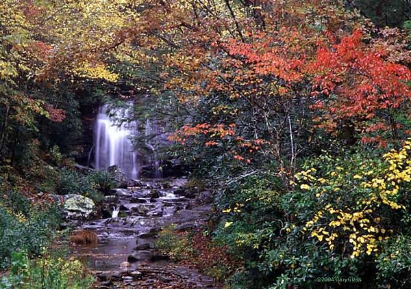 Meigs Falls
