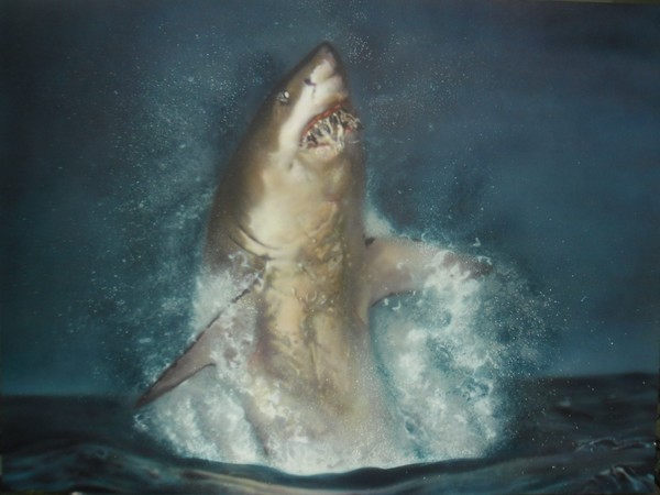 Great White