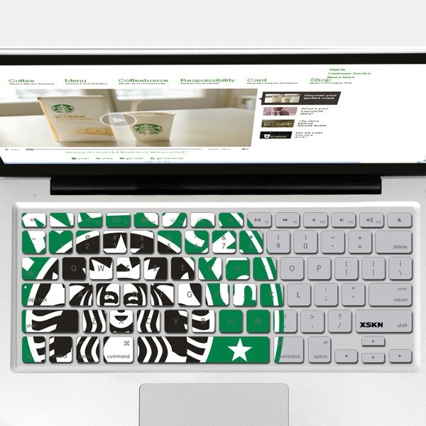 STARBUCKS