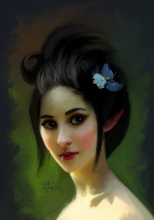 Thuniel Simbelmyne