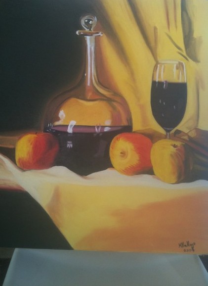 in vino veritas