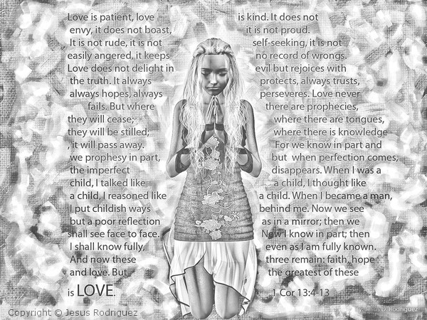 Faith & Love