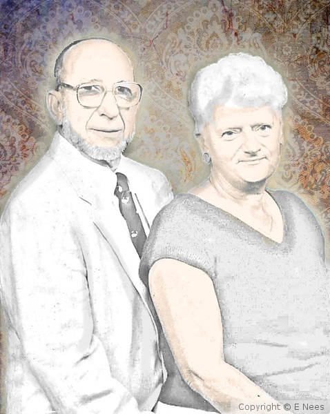 nana poppop