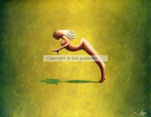 LUGU La caida - Falling