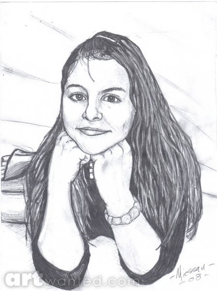 Portraits Available
