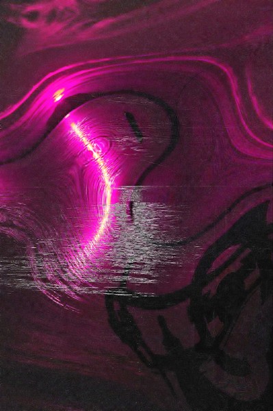 Seascape Abstract