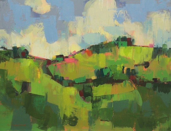 dragon hills