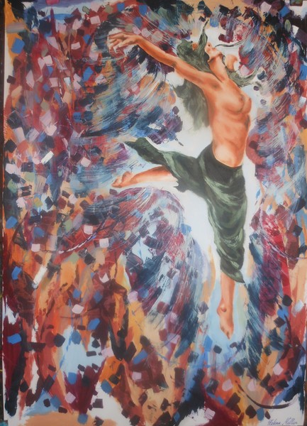 divinity