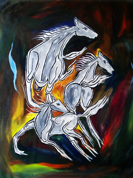 Horse