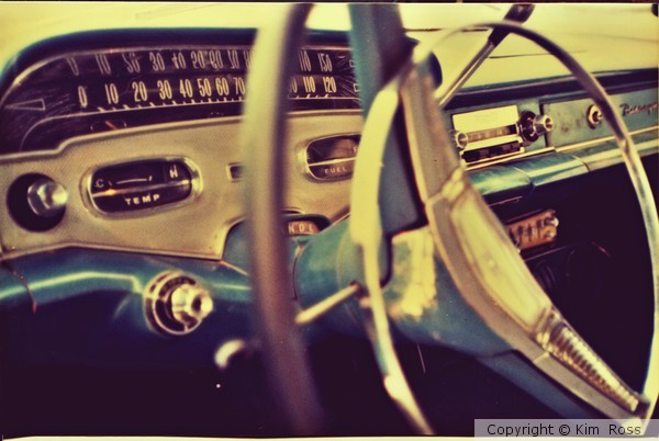 Abandoned 3
