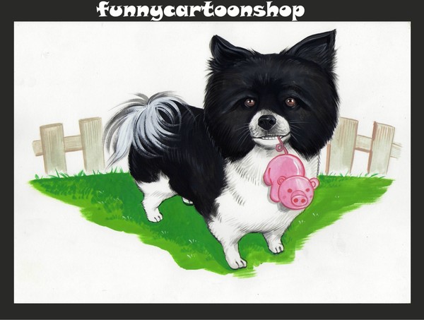 caricature 