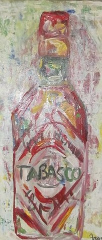 Tabasco   