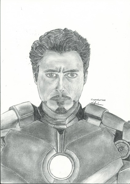 Iron Man