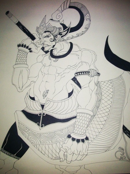 Yudistira