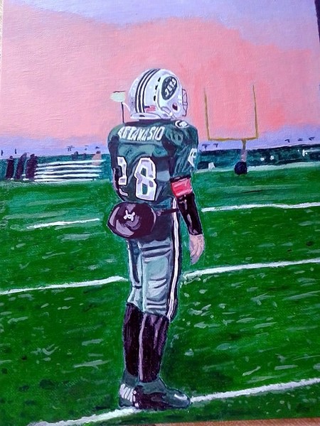 Youth Football