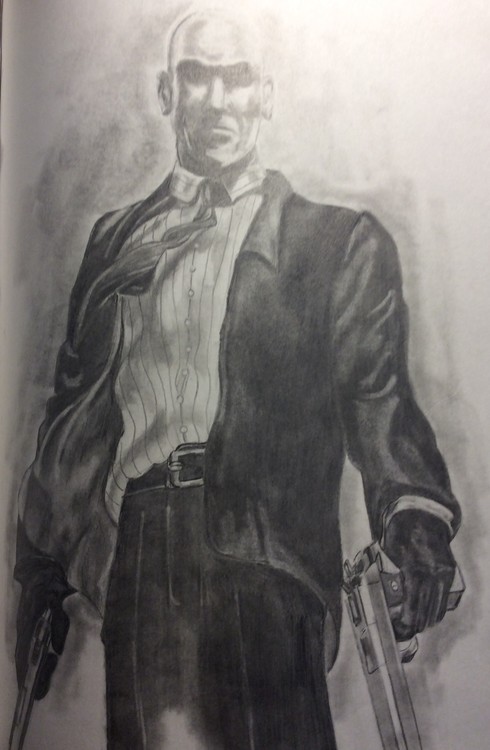 Hitman