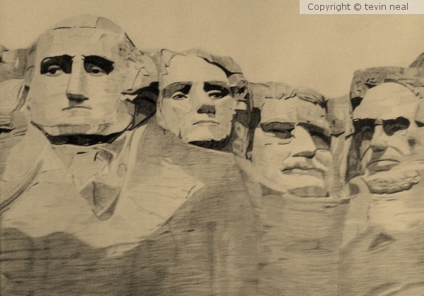 mount rushmore