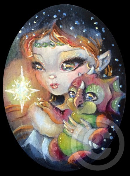 Star Light Star Bright