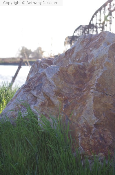 Red Rock