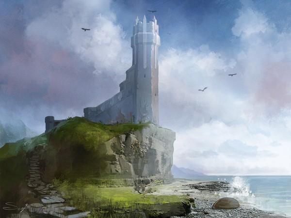 Tower 2