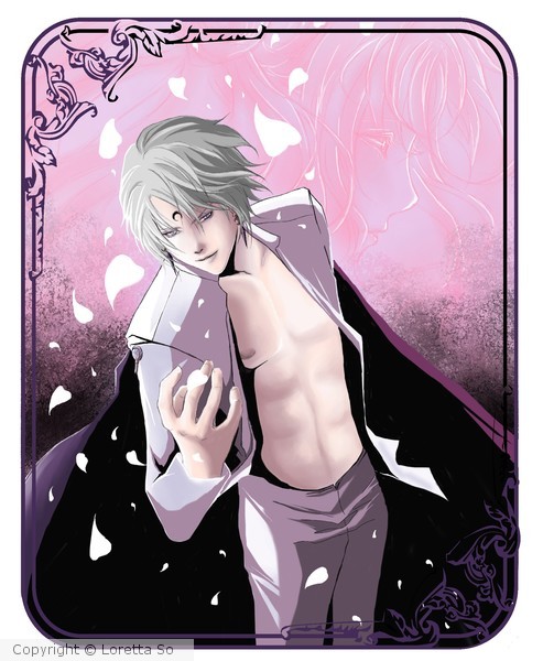 Dark Prince Version 1