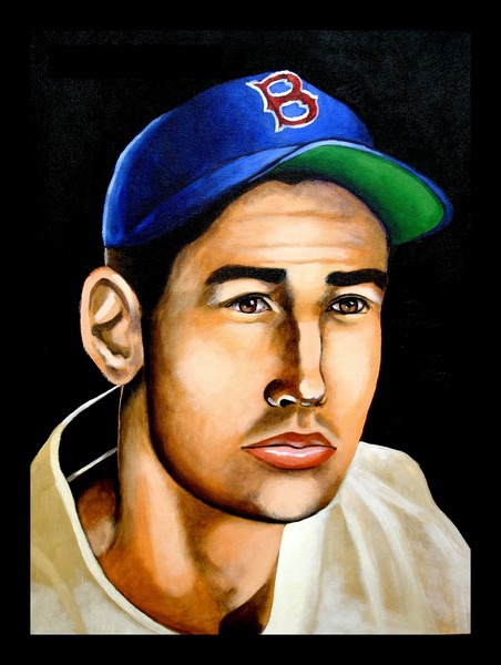 Ted Williams