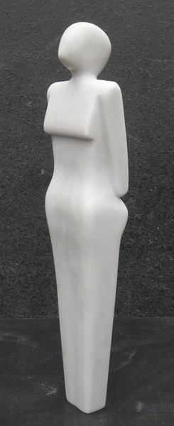 Vrouw (woman)