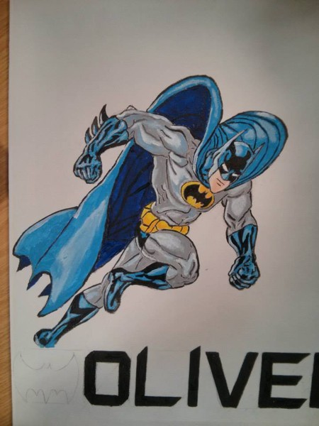 batman
