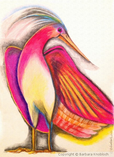 Fire Bird