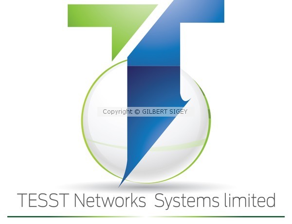 TESST LOGO