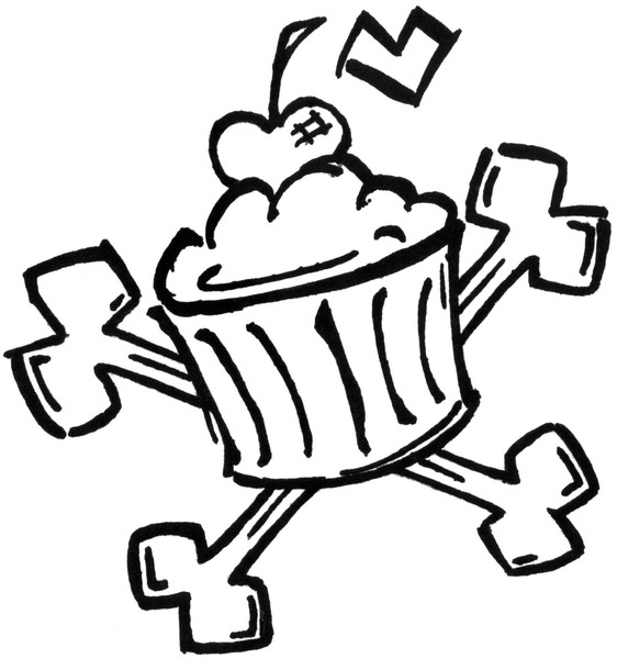 cupcake
