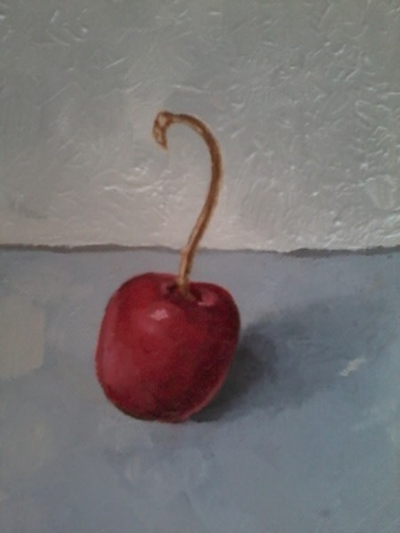 Single cherry