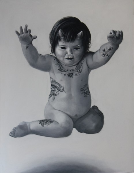rock-a-baby