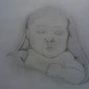 baby sleeping