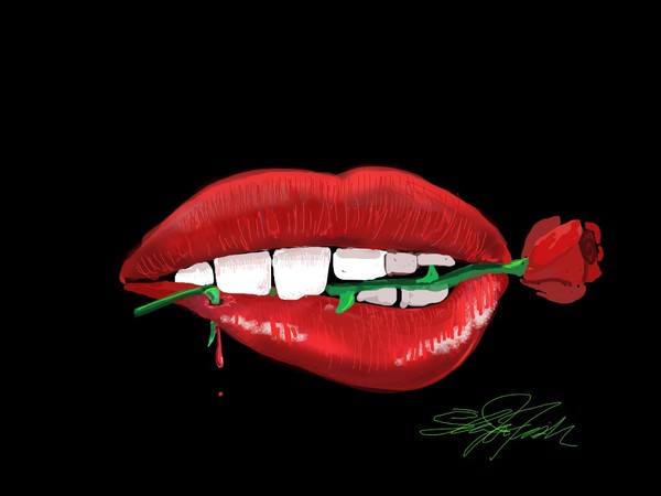 Thorn love