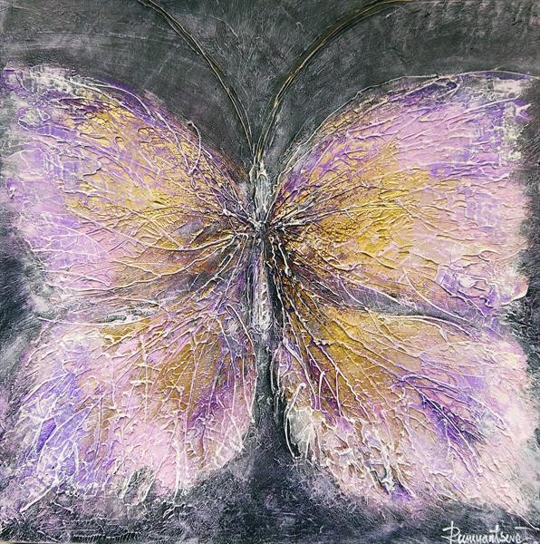  Butterfly 2