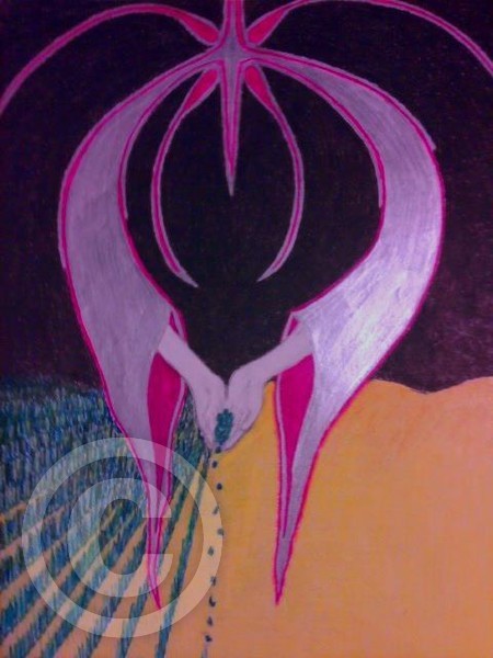 Demeter's Lament