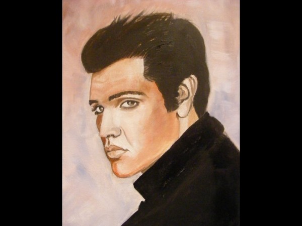 Elvis