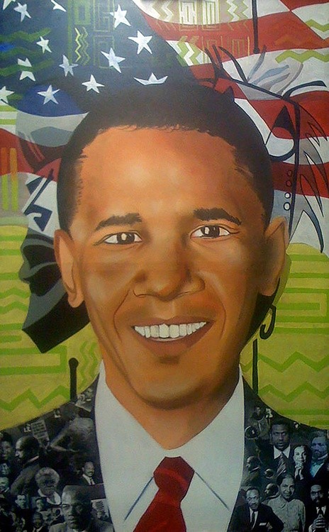 Obama