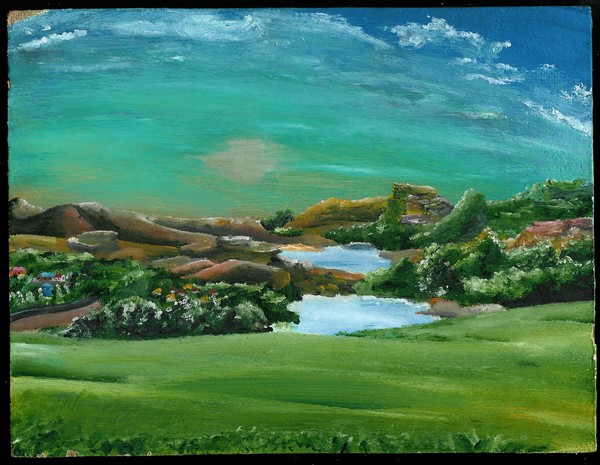 Landscape