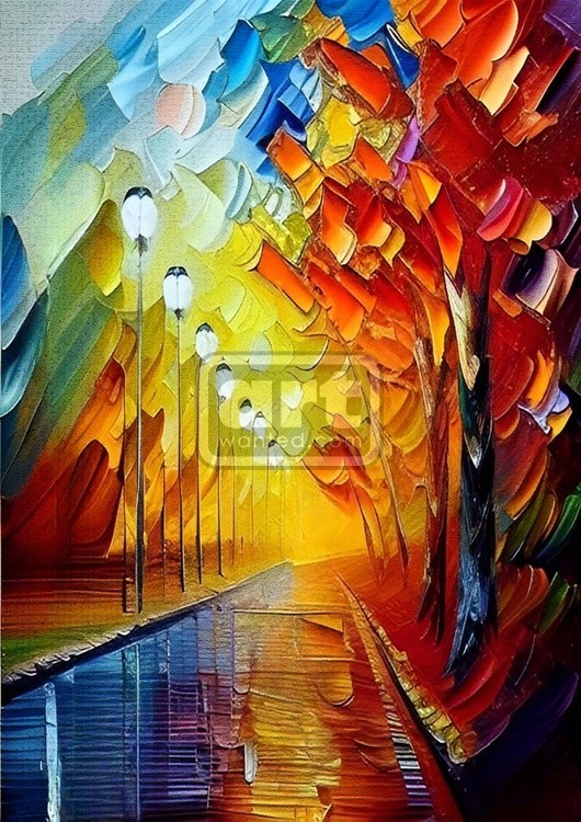 French avenue