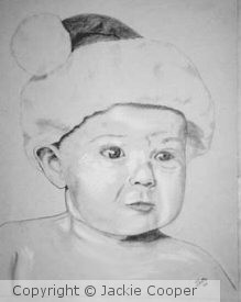 Jackson,portrait
