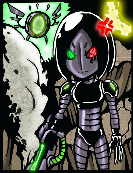 Short Fuse